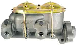 JEGS O.E. Style Replacement Brake Master Cylinder for Select 1967-1977 GM Models