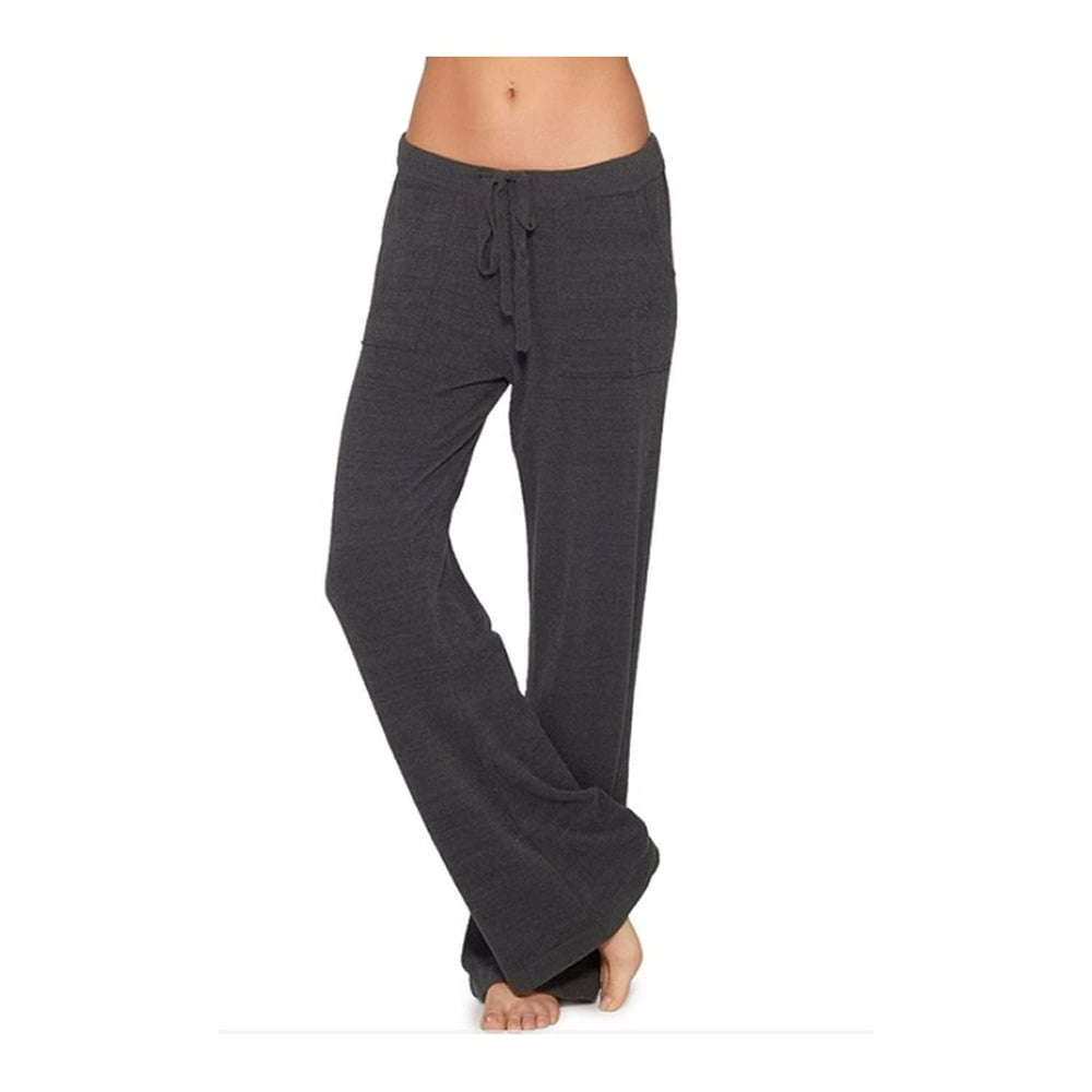 barefoot dreams jogger set