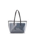 thumbnail image 3 of Time and Tru Clear Beach Tote Bag, 3 of 4