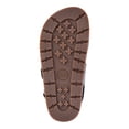 thumbnail image 5 of Wonder Nation Boys Two Buckle Sandals, 5 of 6