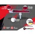 thumbnail image 3 of Plafón Direccional 18 Leds Rojos / Ámbar TUNELIGHT-RENOVATIO 12-24 Volts, 3 of 7