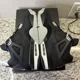 thumbnail image 5 of Ni - ke Air Jordan 4 Retro SE- Black Canvas- Size 9M/10.5W, 5 of 5