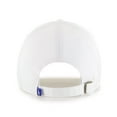 thumbnail image 2 of MLB Los Angeles Dodgers Clean Up White Adjustable Hat, 2 of 2