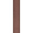thumbnail image 3 of Planet Waves PWSPL209 Planet Lock Guitar Strap - Polypropylene - Brown, 3 of 3
