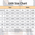 thumbnail image 3 of UVN Winter Pajama for Women Sweater Set Ladies Crewneck Tops and Long Pants Warm 2 Piece Loungewear, 3 of 10