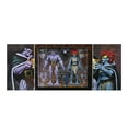 thumbnail image 3 of NECA Collectible 2-Pack Gargoyles: Vows Ultimate 7" Scale Action Figures - Goliath and Demona, 3 of 3