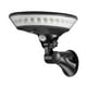 thumbnail image 2 of Aplique solar de pared para exteriores, iluminación LED, decorativo, resistente a , para patio, jardín, balcón, pasillo y exterior., 2 of 8