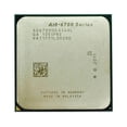 thumbnail image 1 of Procesador A10-6700 4 núcleos 4 hilos Socket FM2 CPU, 1 of 1