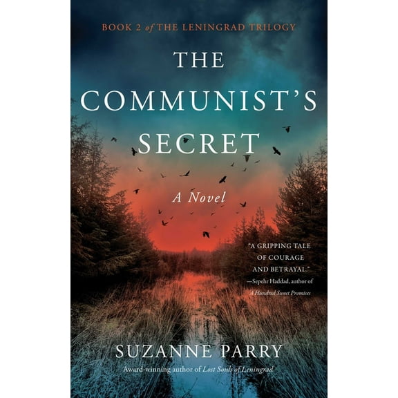 The Communist's Secret, (Paperback)