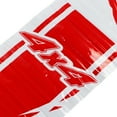 thumbnail image 2 of Auto Hood Strip Sticker,1 Pair Car Hood Car Hood Decal Sticker Auto Hood Decal Elevated Design, 2 of 5