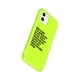 thumbnail image 4 of Neon Pink Slogan Graphic Phone Case Compatible With iPhone15/15Plus/15Pro/15Promax, 4 of 4