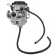 thumbnail image 2 of Carburador de motocicleta, carburador de motocicleta estándar OEM Anti fugas de aceite 5FY-14301-00-00 Alta potencia de metal de funcionamiento suave para reparación ANGGREK AG1618, 2 of 8