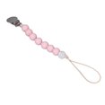 thumbnail image 4 of Strap, Design Intégré Clip Sûr pour Mâcher Rose, 4 of 8