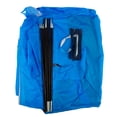 thumbnail image 4 of qiya 2 Person Camping Tent for Easy Set-Up Lightweight Garden Sun Shield Outdoor Hiking, 4 of 9