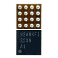 thumbnail image 2 of Replacement Backlight IC Compatible For iPhone 7 / 7 Plus / 8 / 8 Plus / XR / 11 (U3701 U5650 U5660 U4601: LM3539A1: 16 Pins), 2 of 3