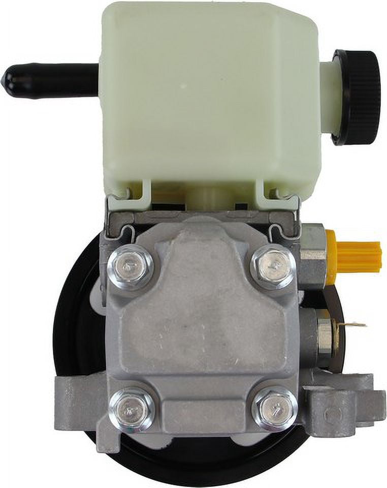 Atlantic Automotive Engineering Power Steering Pump P/N:5858N