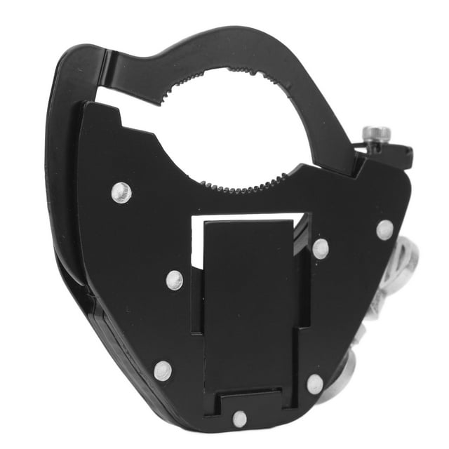 Motorcycle Throttle Lock, Motorcycle Cruise Control Throttle Assist, Flexible Adjustable Control Throttle Assist Lock Retainer For City Concrete Roads