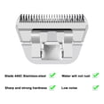 thumbnail image 2 of Cuchilla de peluquería canina DODAER 5FW compatible con Andis, Oster y Wahl, 2 of 8