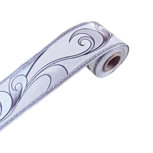 Advancent El papel pintado decorativo multifuncional confina el amplio auto-adhesivo y de la prenda impermeable Decoración del hogar Como se muestra 5019