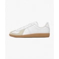 thumbnail image 1 of Adidas Originals Leather Bw Army Trainers White Shoes Sneakers BZ0579, 1 of 6