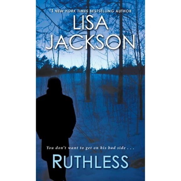Pre-Owned Ruthless (Paperback 9781420146400) by Lisa Jackson