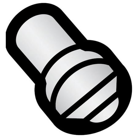 - End Weight Lock Button for Globe Slicers OEM # 499