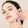thumbnail image 5 of Portable Silicone Gua Sha Board for Face Lifting and Massage - Ideal for Work Gym Travel and Study Stress, 5 of 6