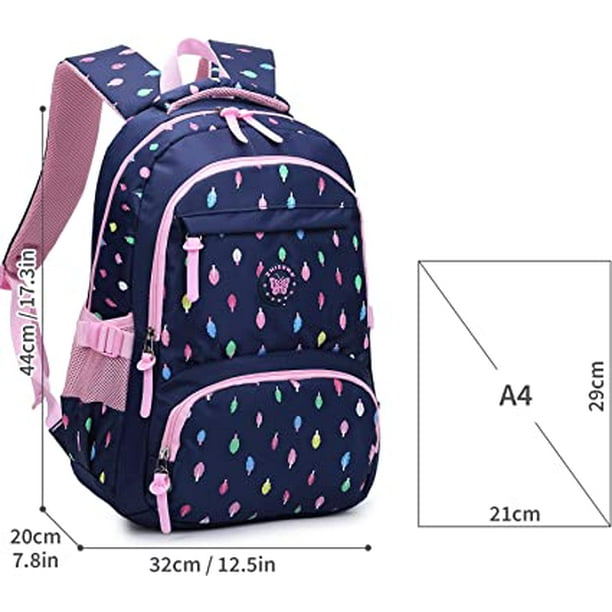 Mochilas escolares para niñas 2019 hotsell