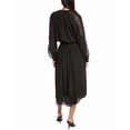 thumbnail image 2 of Ramy Brook womens  Misty Maxi Dress, m, Black, 2 of 3