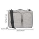 thumbnail image 3 of Bolso Bandolera Para Portátil Computer Bag 360 Bolso protectora de trabajo para hombres y mujeres (gris oscuro 13 pulgadas), 3 of 5