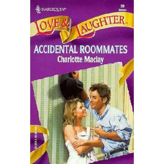 Pre-Owned Accidental Roommates (Harlequin Love & Laughter, #29) (Unknown) 0373440294 9780373440290