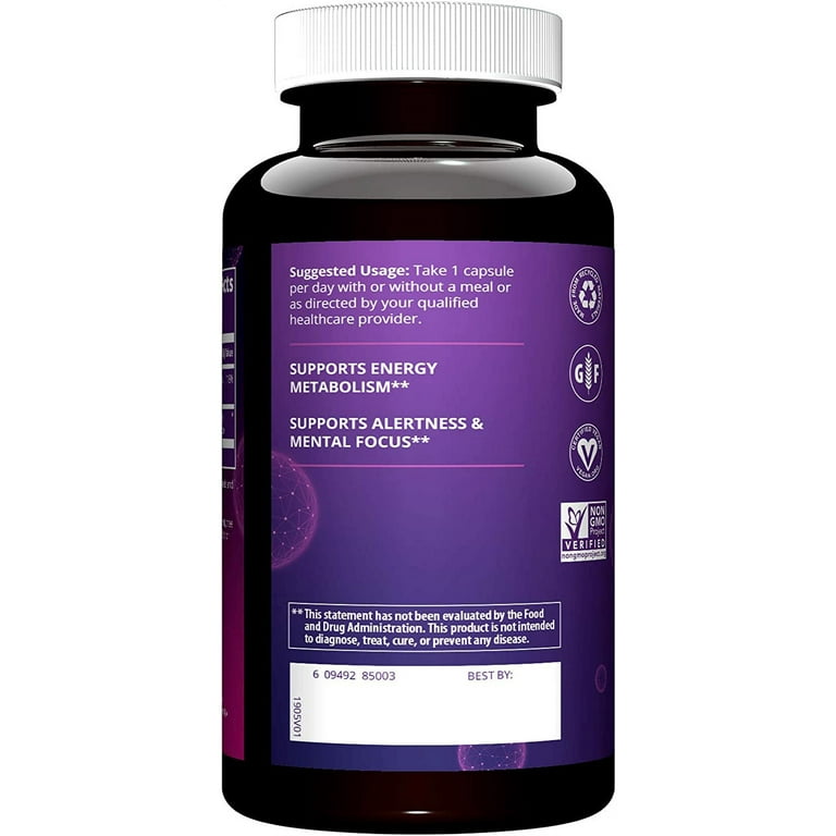 que efectos tiene la l carnitina Beneficios de la L-Carnitina