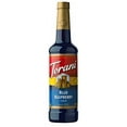 thumbnail image 2 of Torani Blue Raspberry Syrup, 25.4 Ounce, 2 of 2