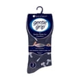 thumbnail image 2 of Gentle Grip - 6 Pairs Mens Gentle Grip Non Elastic Socks, 2 of 2