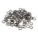 thumbnail image 2 of 500 Uds bandas de goma de ortodoncia Dental ligeras 4,7mm 3,5 Oz bandas elásticas de tracción negras, 2 of 8