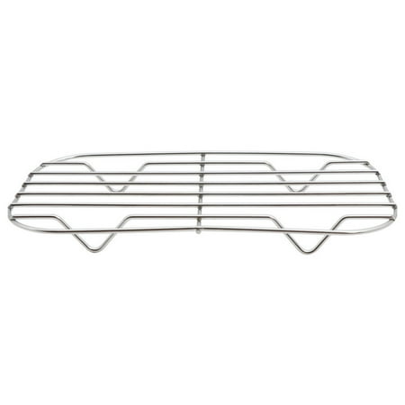 

Yucurem Stainless Steel Lunch Box Camping Picnic Hiking Steaming Rack for Cooking