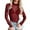 Z8-Red, variant on shoper Women Mesh Sheer Tops, Long Sleeve Bodysuit Neck Valentine's Heart Print Leotards Party Clubwear Shirt S-XXL