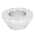thumbnail image 1 of <p>Wheel Balancer Hold Down Cone Tire Changing Centering Cone Aluminum Wheel Balancer Hold Down Cone Tire Changer Centering Cone Wheel Adapter Cone Wheel Balancer Hold Down Cone, 1 of 7