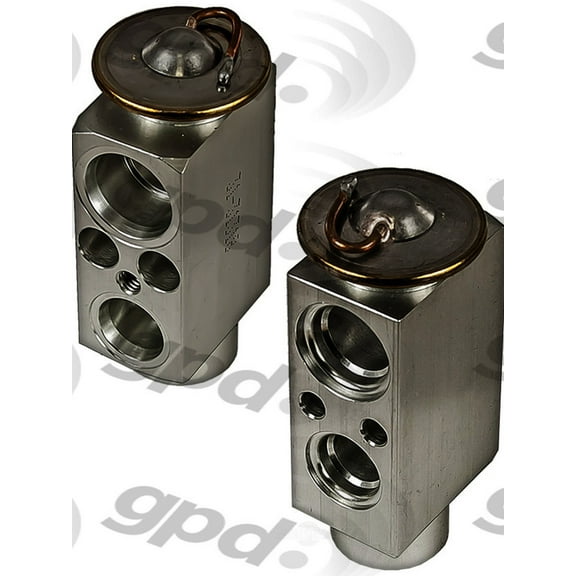 A/C Expansion Valve Fits select: 2012-2016 FORD FOCUS