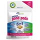 thumbnail image 1 of Pond Pods Pennington Aquagarden, paquete de 6, come lodo, 1 of 6
