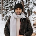 thumbnail image 4 of Gorros de invierno ER Paquete de 2 Unisex, 4 of 5