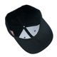 thumbnail image 4 of Gorra de béisbol Genshins Impacts Hu Tao Anime Snapback Cotton, 4 of 4