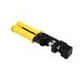 thumbnail image 1 of Herramientas de corte de cable del módulo de red Corte de cable del marco del módulo RJ45 (amarillo) Ehuebsd Para estrenar, 1 of 8