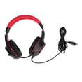 thumbnail image 1 of Auriculares para juegos G315 Auriculares para juegos con reducción de ruido luminosas con cable de 3,5 mm con micrófono, 1 of 5