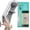 1PC, variant on Drill-Free Suction Grab Bar, Anti-Slip Stable Grip Safety Bar, 3 Suction Cups Stablegrip Shower Grab Bars, Bathroom Handle Bars for Elderly, No Drilling, Minimum Load Capacity 300 Lbs (1PC)