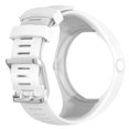 thumbnail image 2 of Silicone Replacement Watch Strap Soft Sport Bracelet for Polar M200, 2 of 9