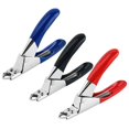 thumbnail image 4 of Dog Nail Clippers with Safety Guard - Pet Nail Clippers Protective Nail Cutter#, 4 of 8