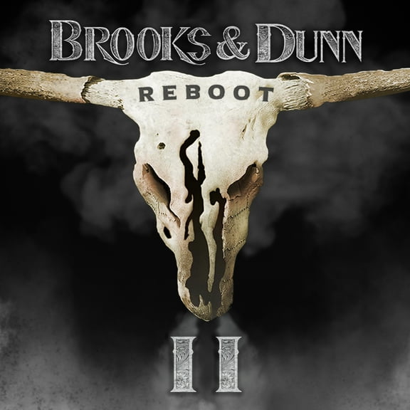 Brooks & Dunn - Reboot II - Music & Performance - Vinyl