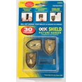 thumbnail image 2 of Percha individual EZ Push de OOK Shield, sin herramientas, 13,5 kg de carga, 2 of 2