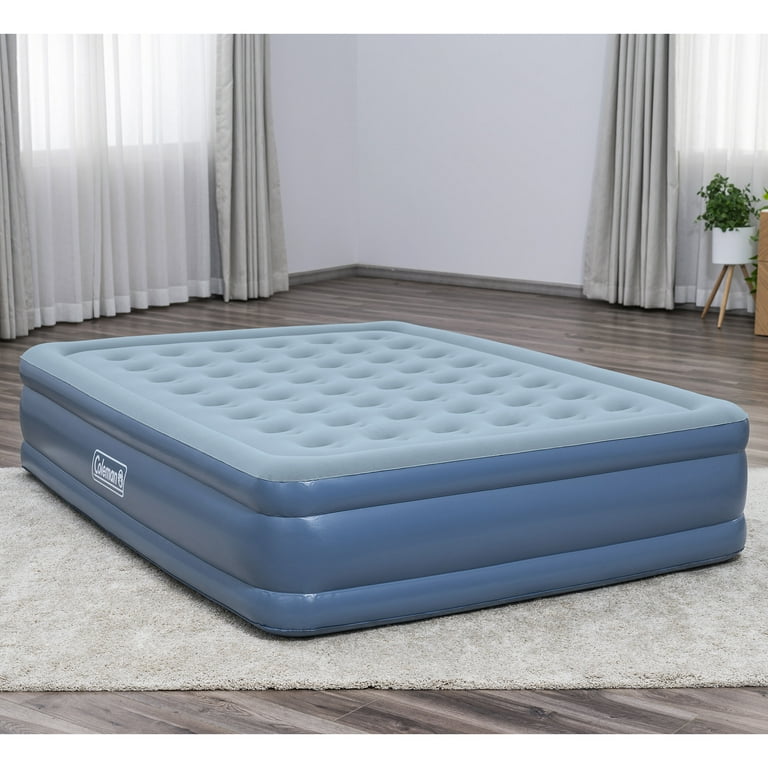 Coleman: SupportRest Plus: 16